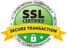 Skullduggery Emporium SSL Certified Site